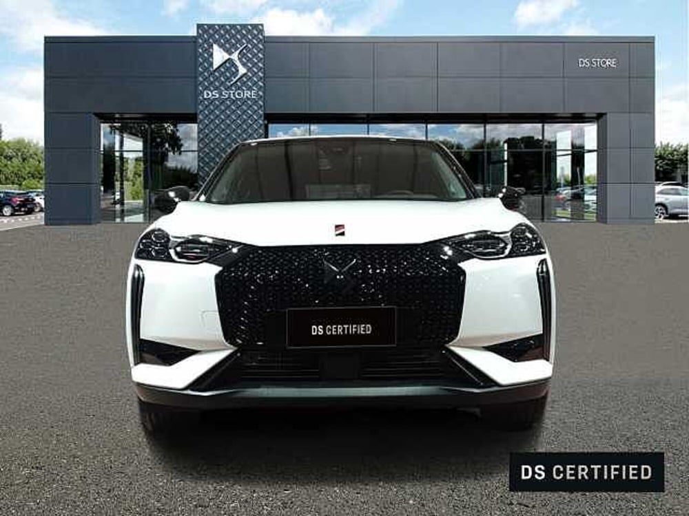 Ds DS 3 nuova a Cuneo (2)