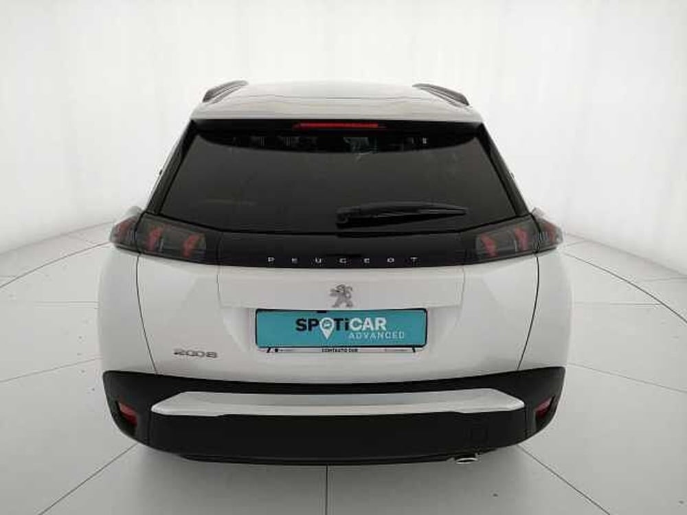 Peugeot 2008 usata a Caserta (14)