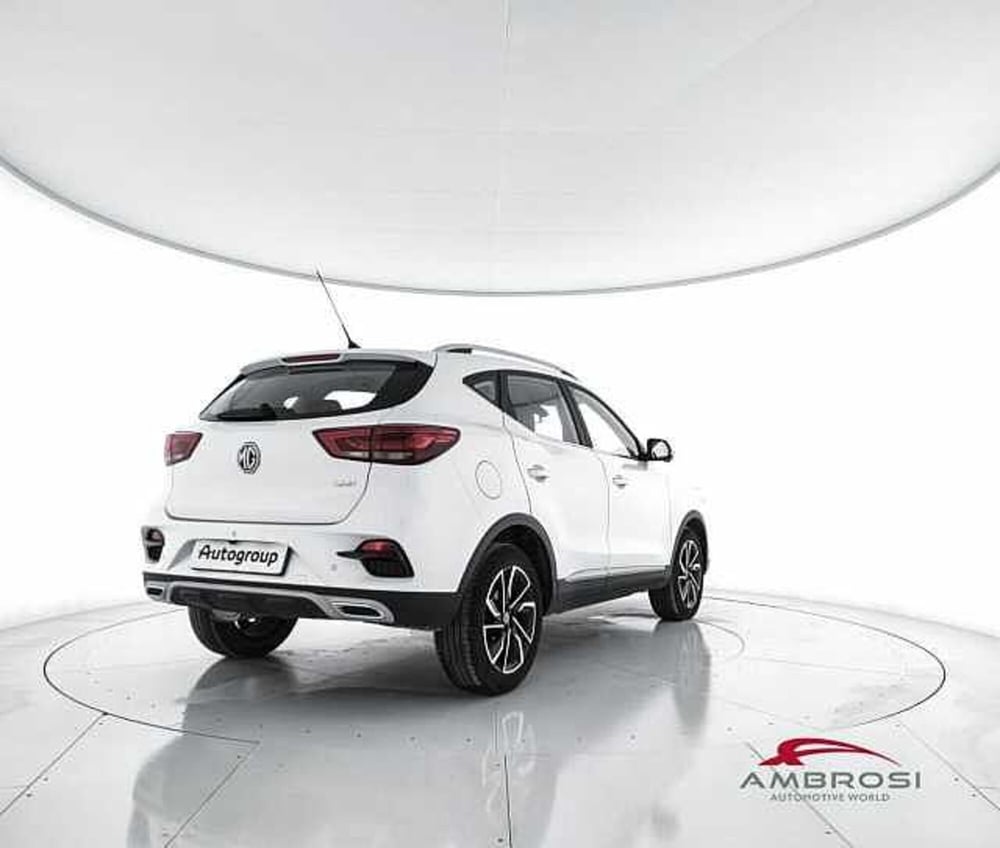 Mg ZS usata a Viterbo (3)