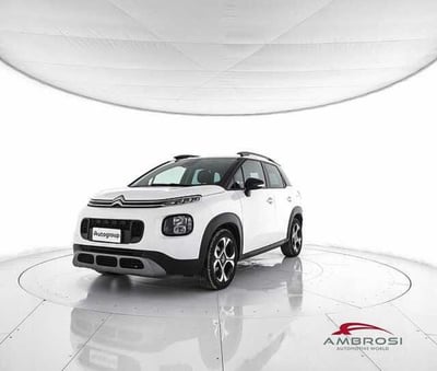 Citroen C3 Aircross BlueHDi 100 S&amp;S Shine  del 2019 usata a Viterbo