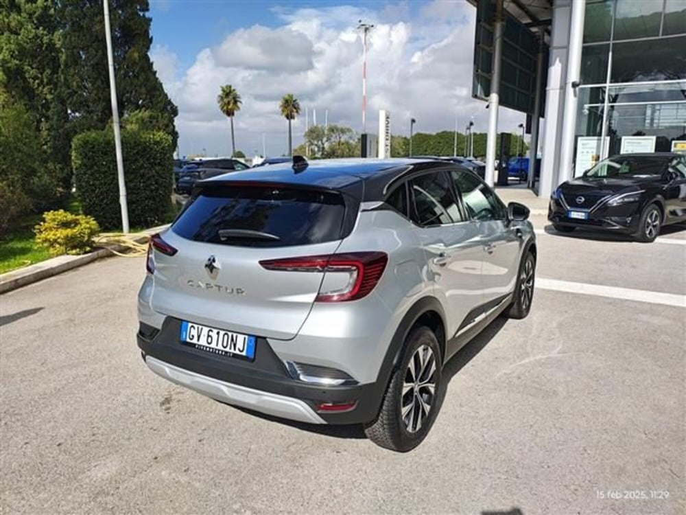 Renault Captur usata a Brindisi (4)