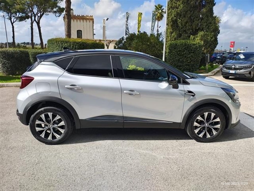 Renault Captur usata a Brindisi (9)