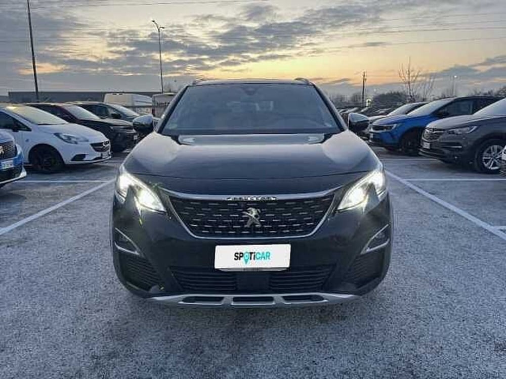 Peugeot 3008 usata a Ravenna (2)