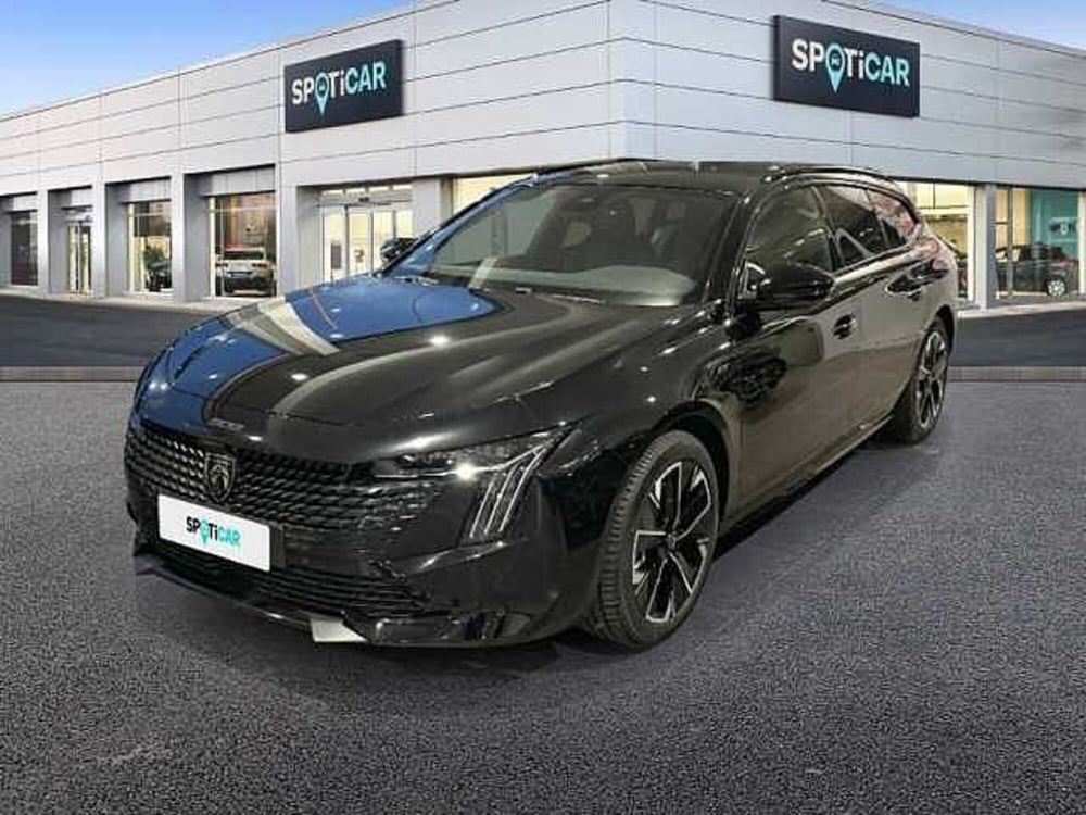 Peugeot 508 SW nuova a Ravenna