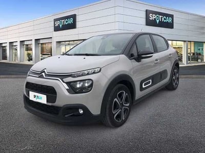 Citroen C3 1.2 puretech Plus s&amp;s 83cv neopatentati del 2024 usata a Ravenna