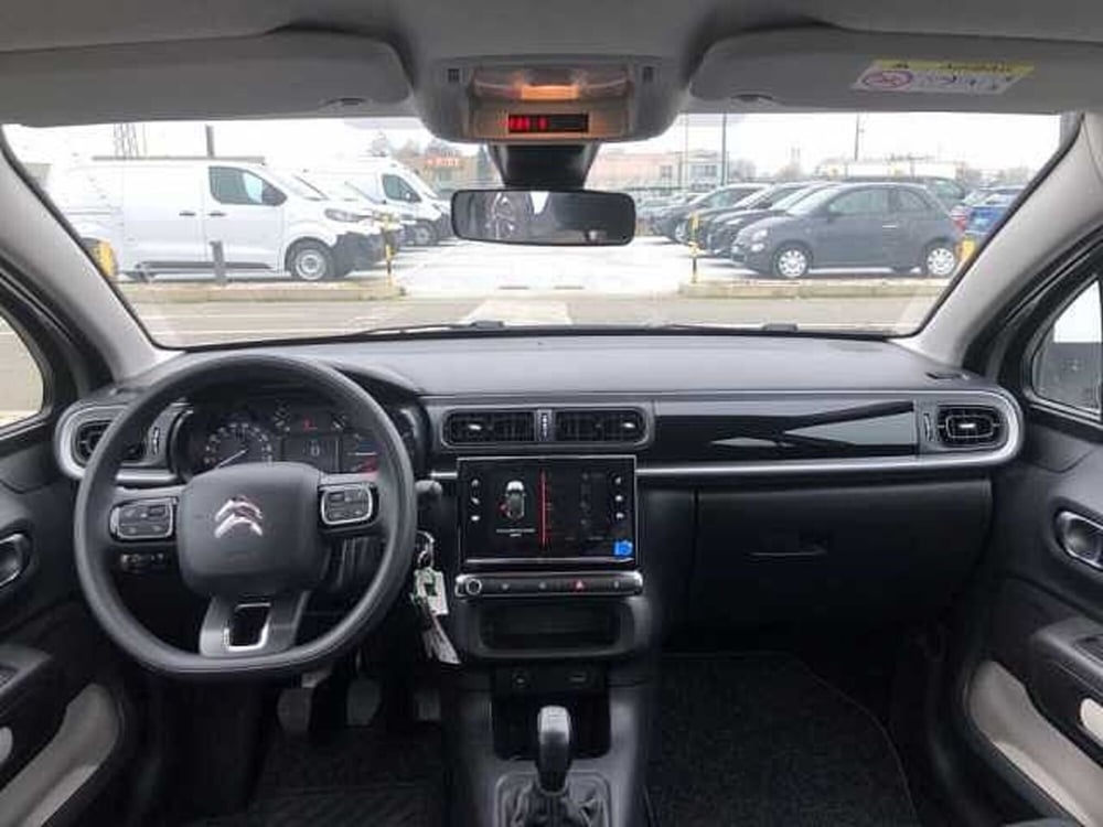 Citroen C3 usata a Ravenna (10)