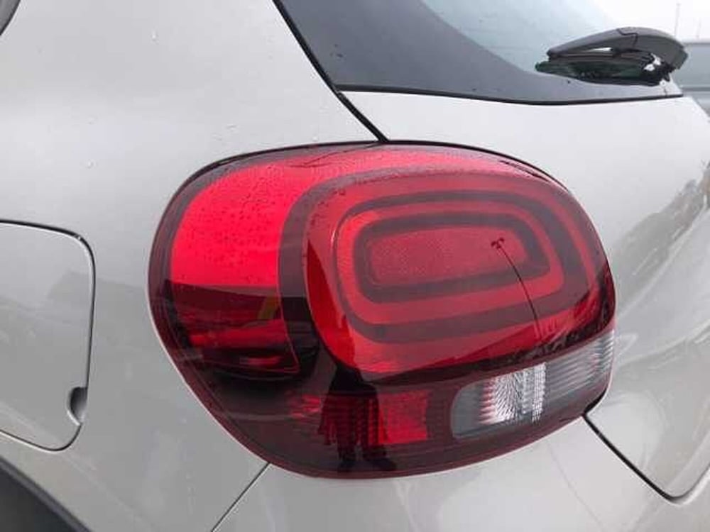 Citroen C3 usata a Ravenna (9)