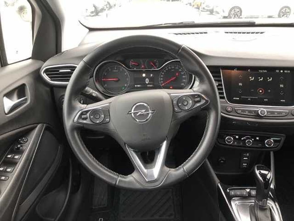 Opel Crossland X usata a Ravenna (11)