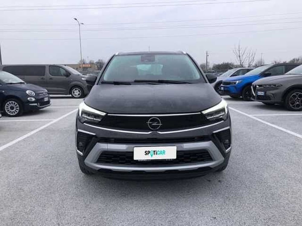 Opel Crossland X usata a Ravenna (2)