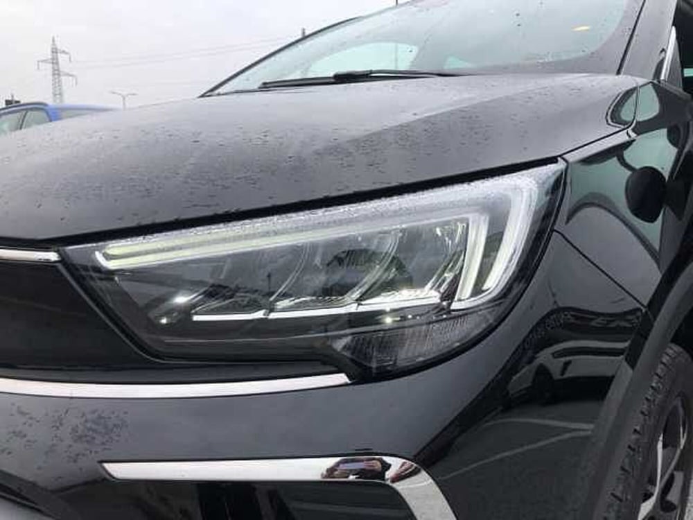 Opel Crossland X usata a Ravenna (8)