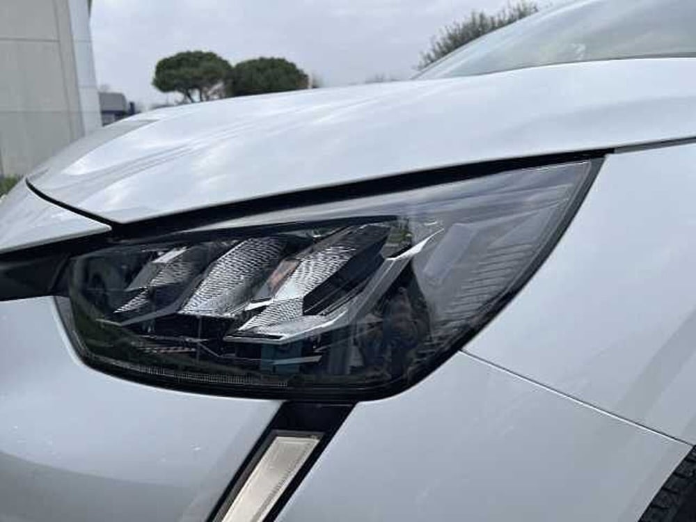 Peugeot 208 usata a Ravenna (7)