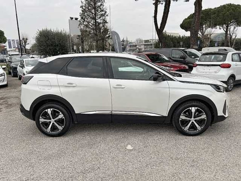 Peugeot 3008 usata a Ravenna (4)