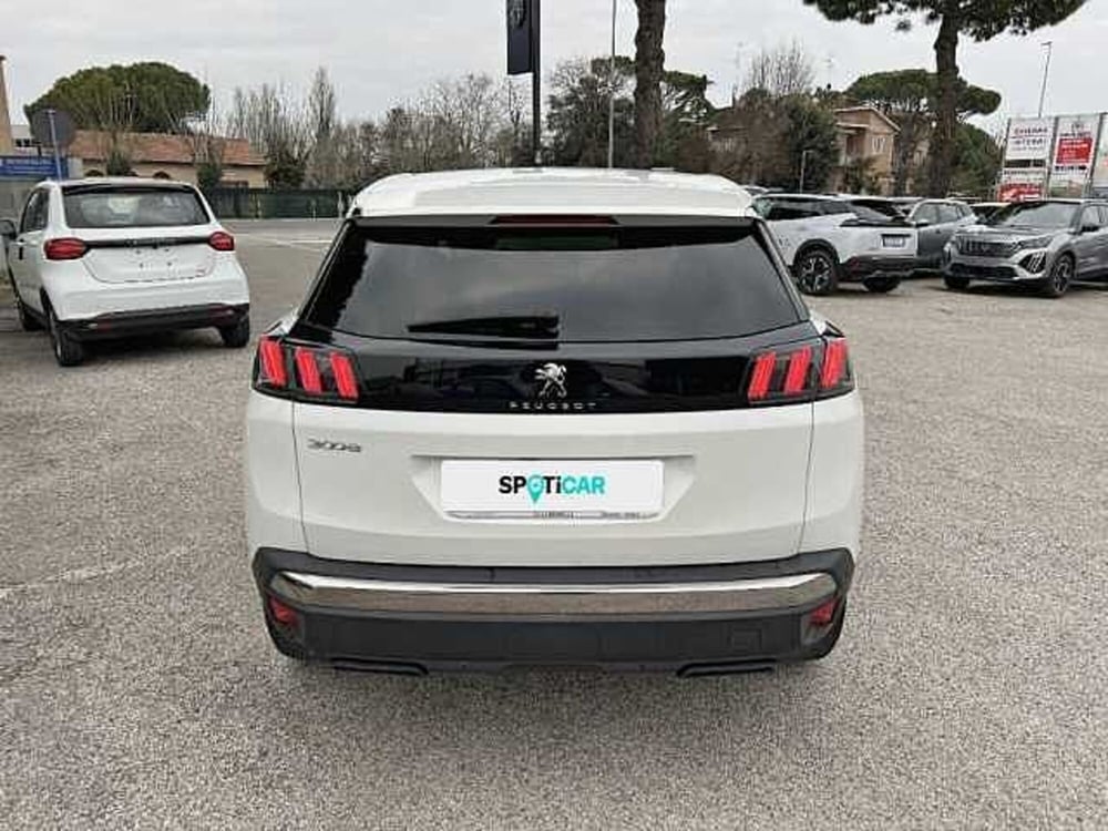 Peugeot 3008 usata a Ravenna (6)