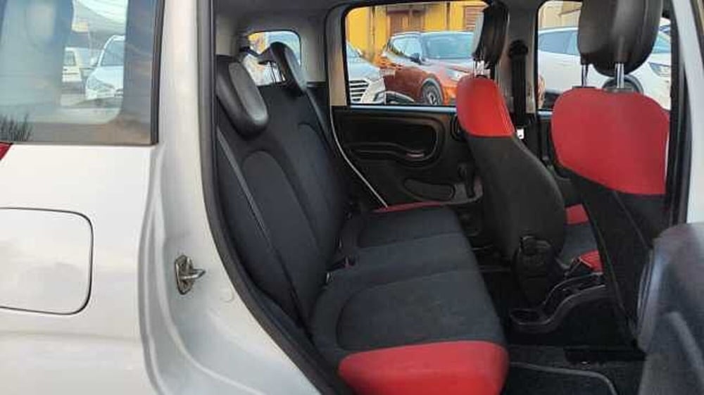 Fiat Panda usata a Firenze (12)