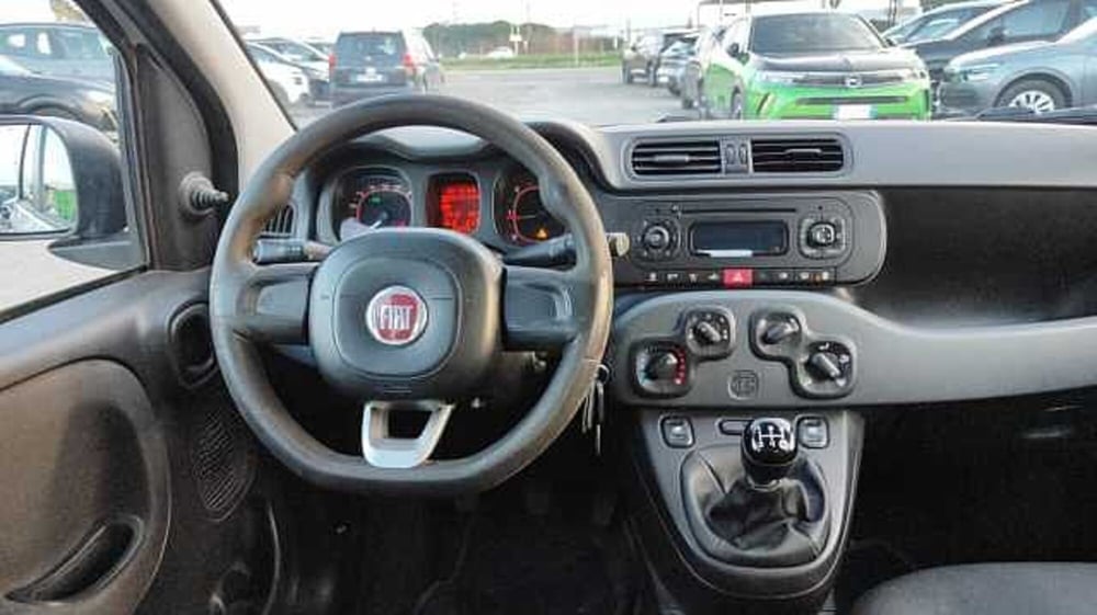 Fiat Panda usata a Firenze (18)