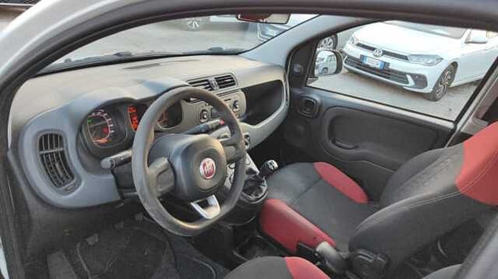 Fiat Panda usata a Firenze (4)