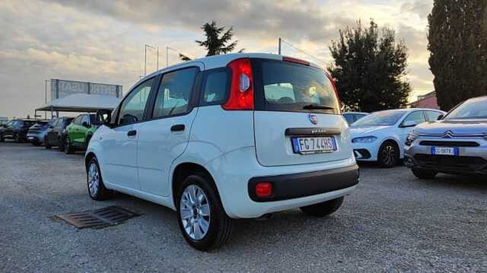 Fiat Panda usata a Firenze (6)