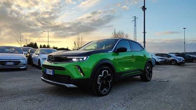 Opel Mokka-e Elegance  del 2021 usata a Empoli