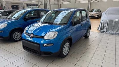 Fiat Pandina 1.0 firefly hybrid s&amp;s 70cv nuova a Legnano