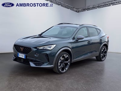 Cupra Formentor Formentor 1.5 TSI del 2023 usata a Milano