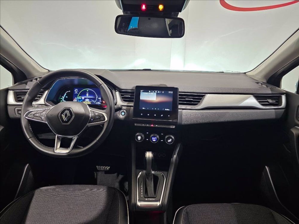 Renault Captur usata a Palermo (10)