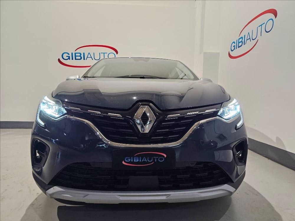 Renault Captur usata a Palermo (3)