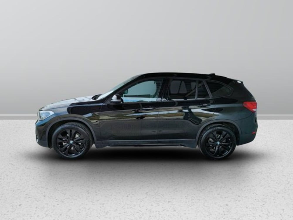 BMW X1 usata a Ascoli Piceno (3)