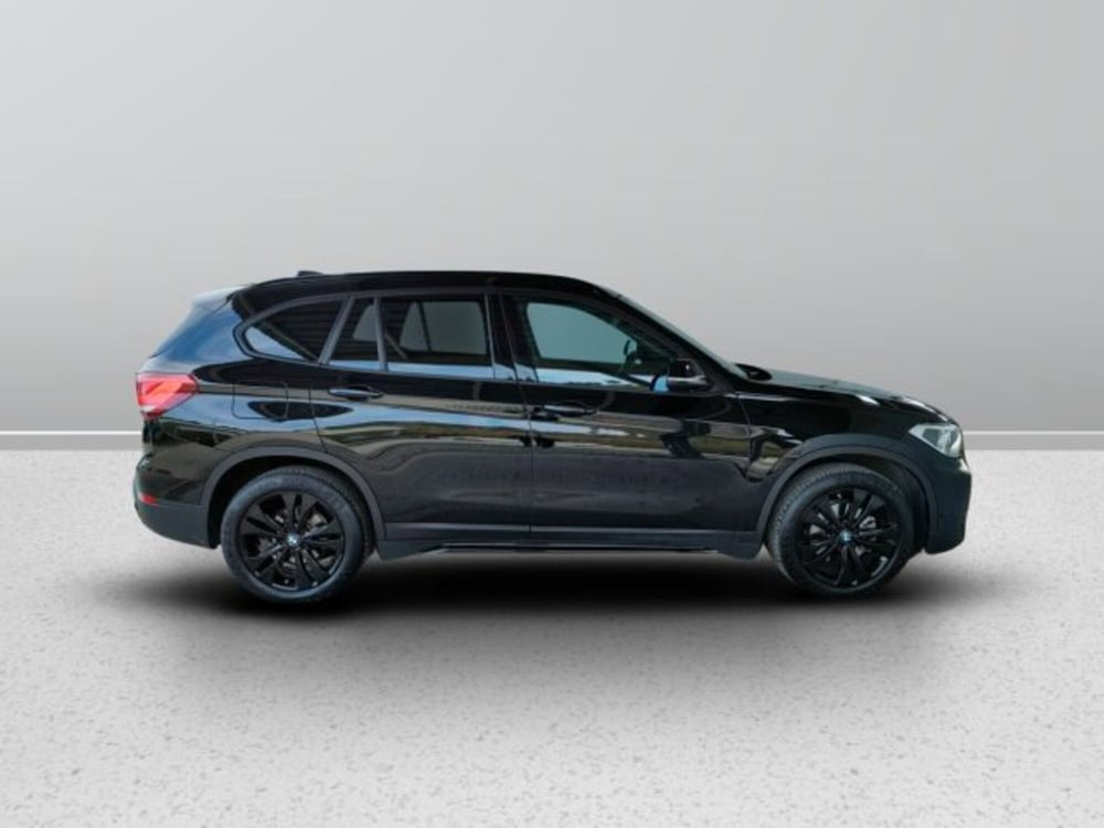 BMW X1 usata a Ascoli Piceno (7)