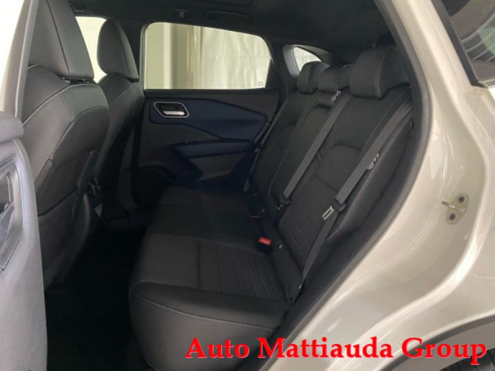 Nissan Qashqai usata a Cuneo (12)