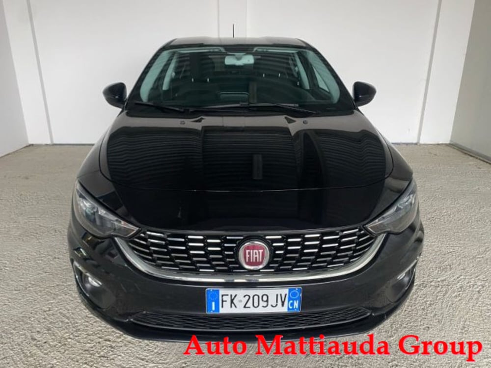 Fiat Tipo usata a Cuneo