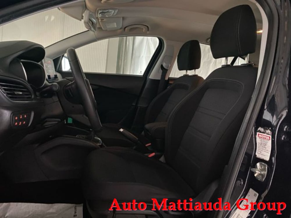 Fiat Tipo usata a Cuneo (7)