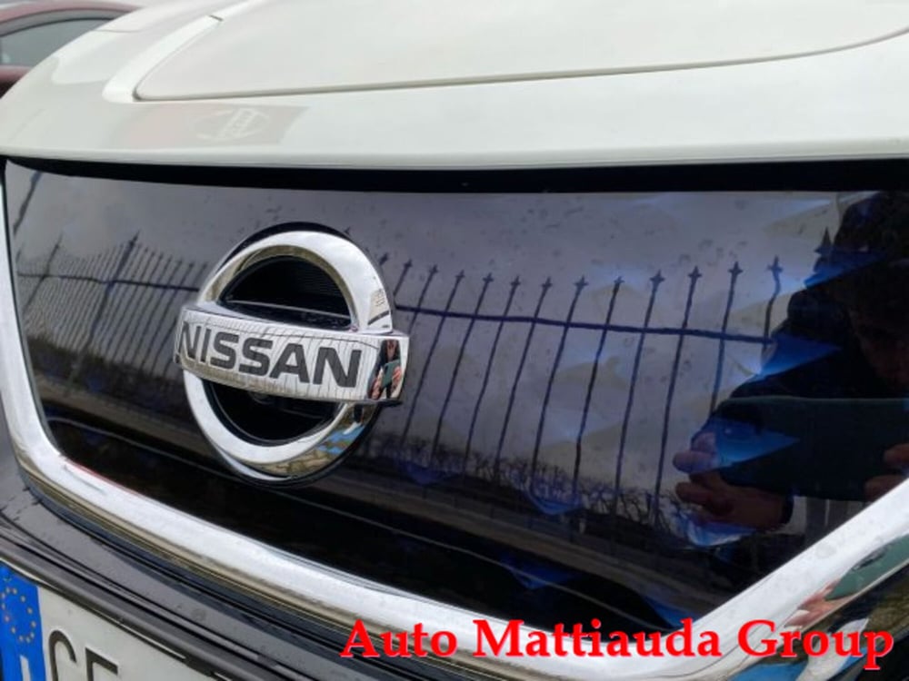 Nissan Leaf usata a Cuneo (2)