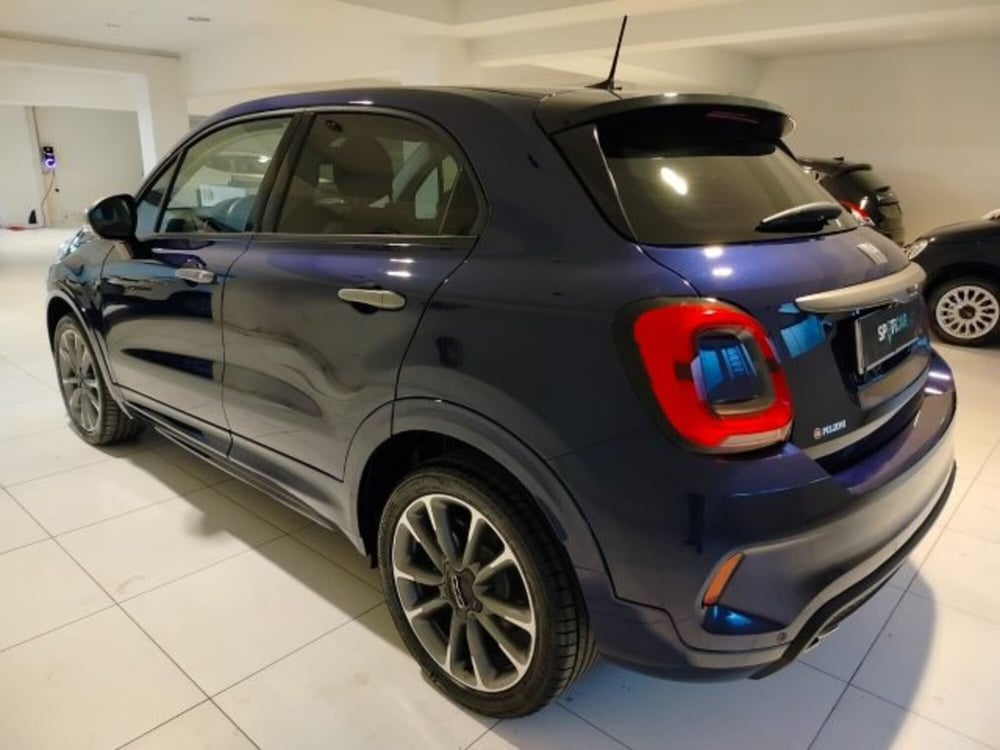 Fiat 500X usata a Forlì-Cesena (10)