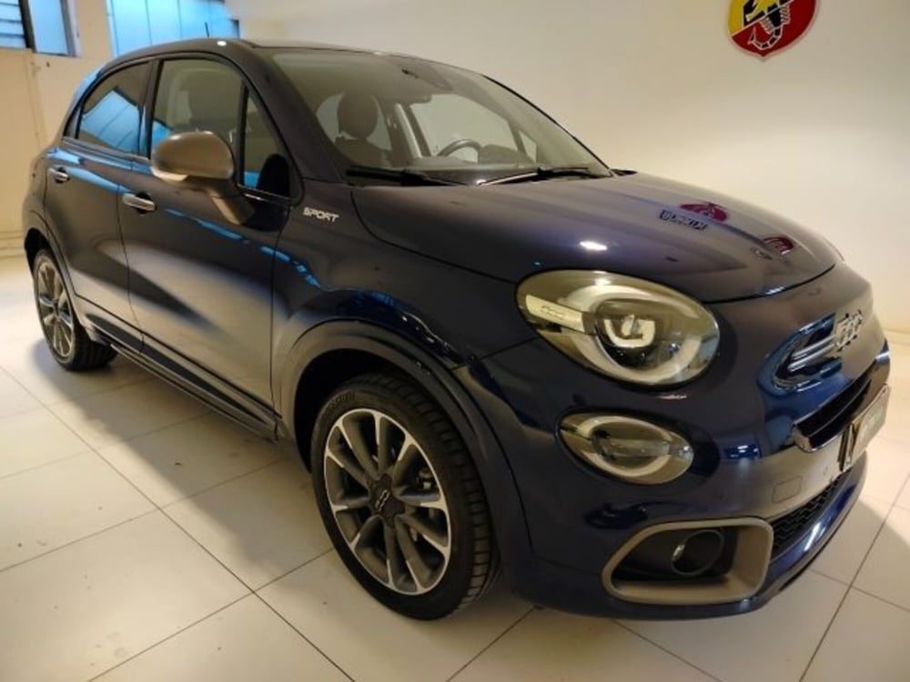 Fiat 500X usata a Forlì-Cesena (17)