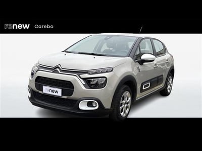 Citroen C3 1.2 puretech You s&amp;s 83cv neopatentati del 2023 usata a Parma