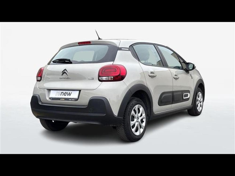 Citroen C3 usata a Parma (2)