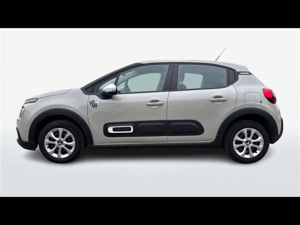 Citroen C3 usata a Parma (3)