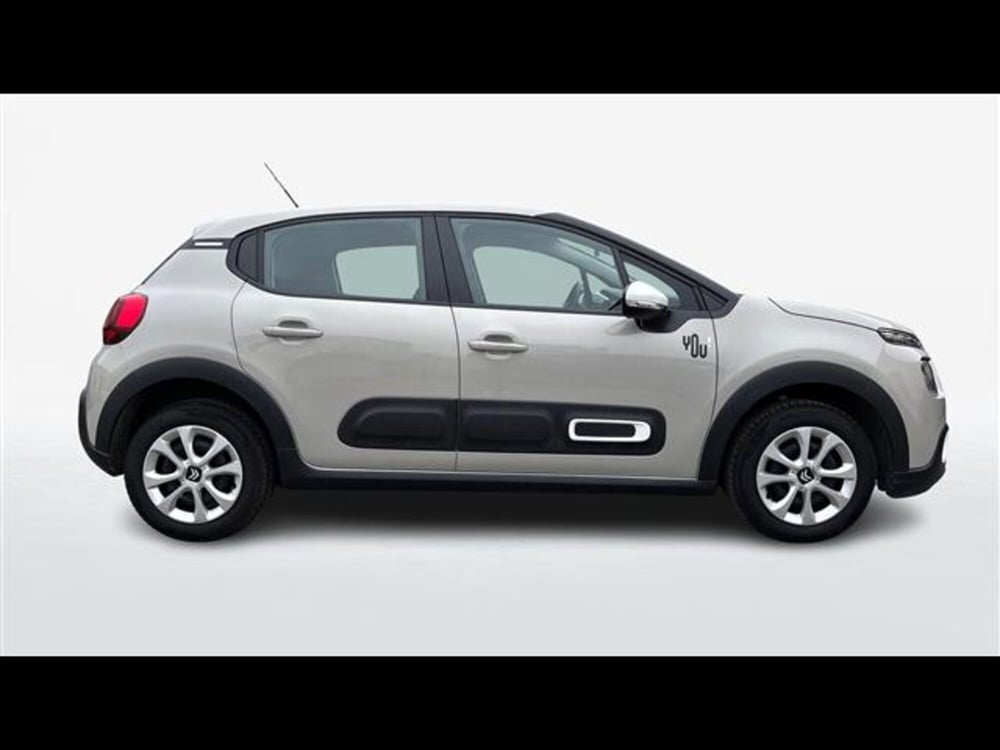 Citroen C3 usata a Parma (4)