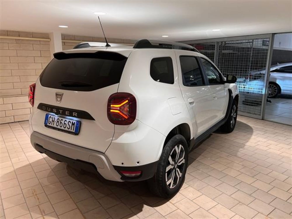 Dacia Duster usata a Ragusa (7)