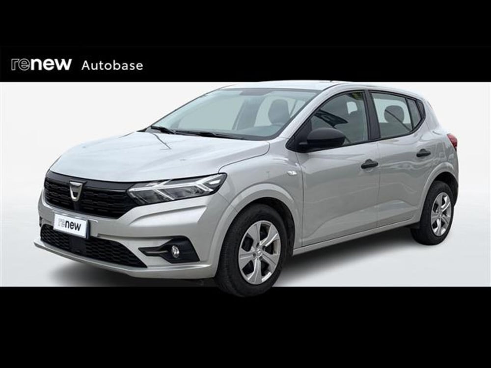 Dacia Sandero Streetway usata a Padova