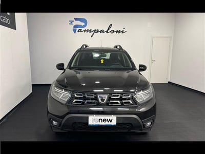 Dacia Duster 1.0 TCe GPL 4x2 Comfort DaciaPlus del 2022 usata a Siena