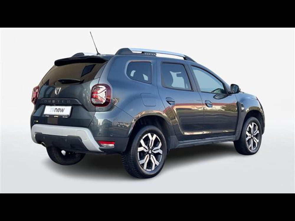 Dacia Duster usata a Parma (2)