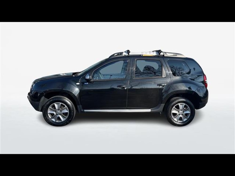 Dacia Duster usata a Treviso (2)