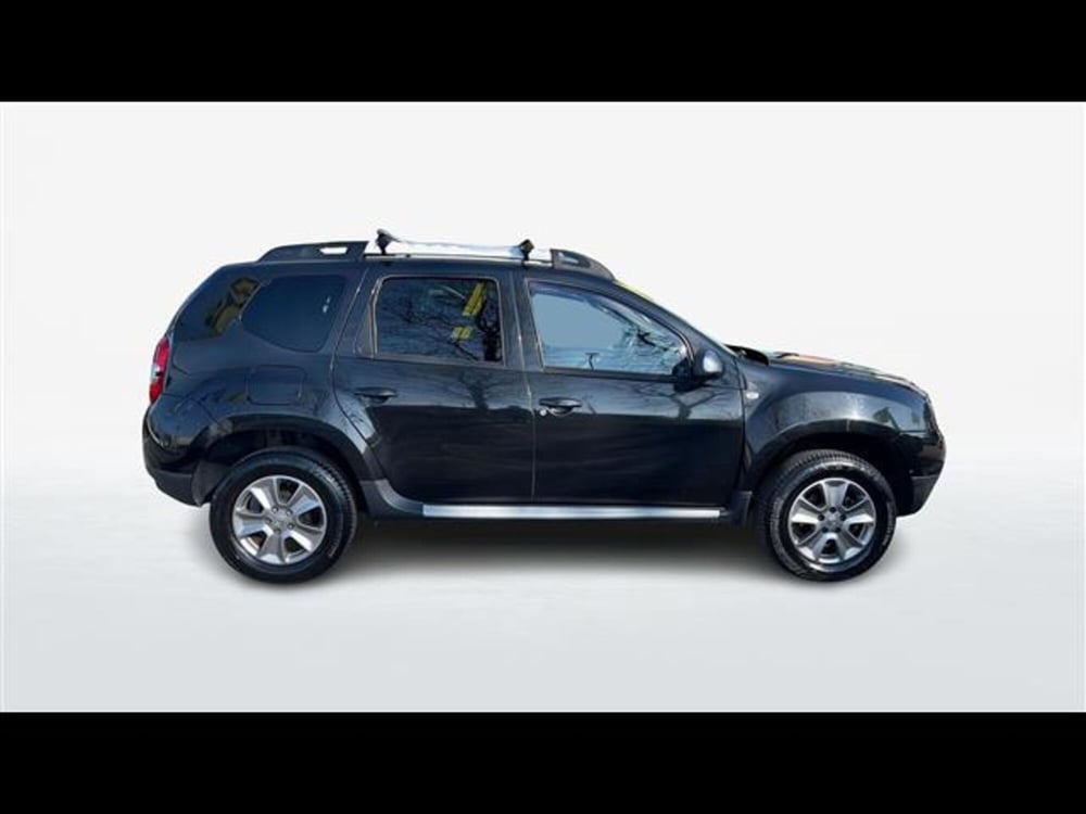 Dacia Duster usata a Treviso (4)