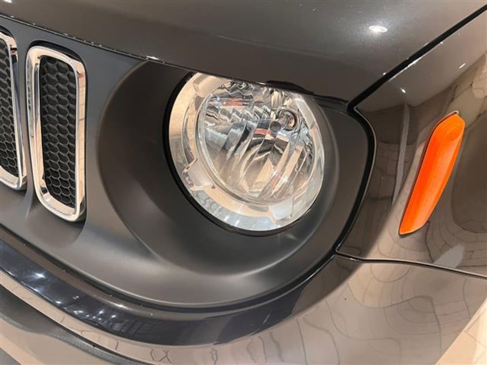 Jeep Renegade usata a Ragusa (15)