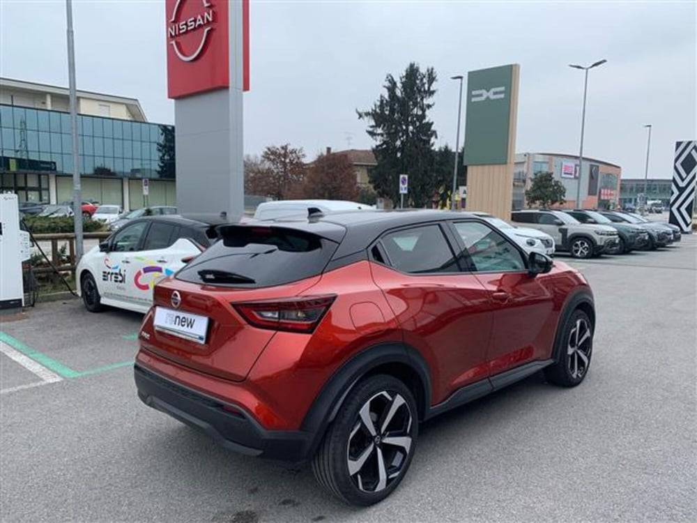 Nissan Juke usata a Asti (3)