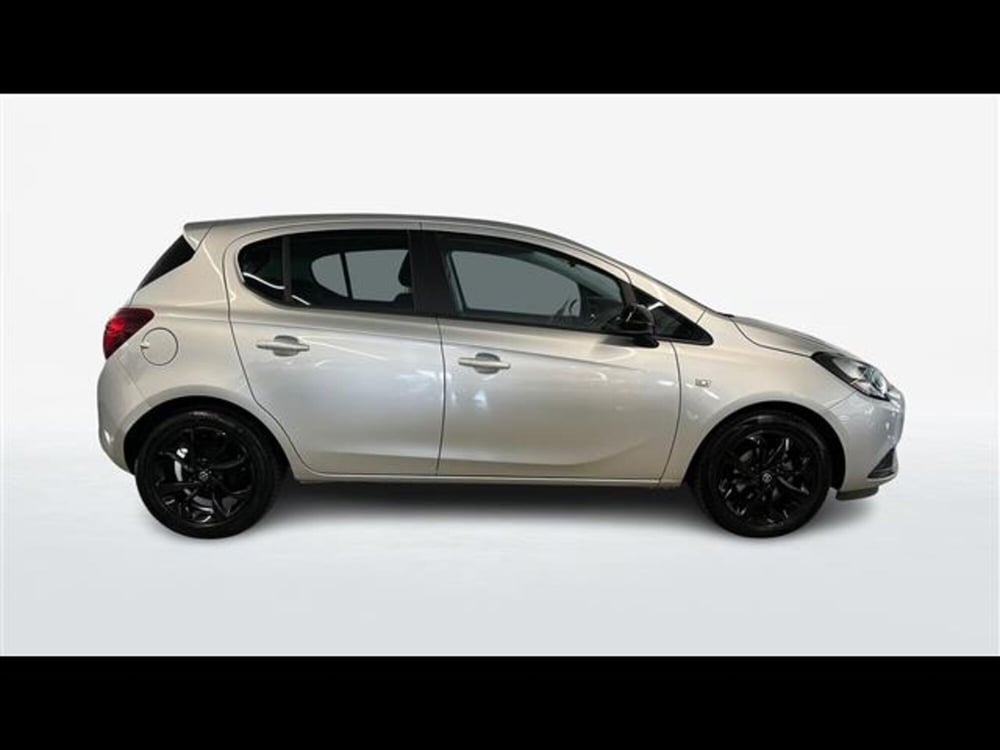 Opel Corsa usata a Firenze (4)