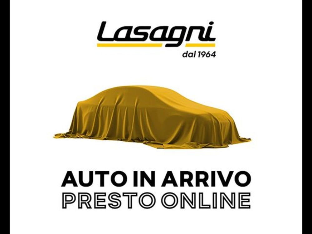 Peugeot 308 SW usata a Reggio Emilia