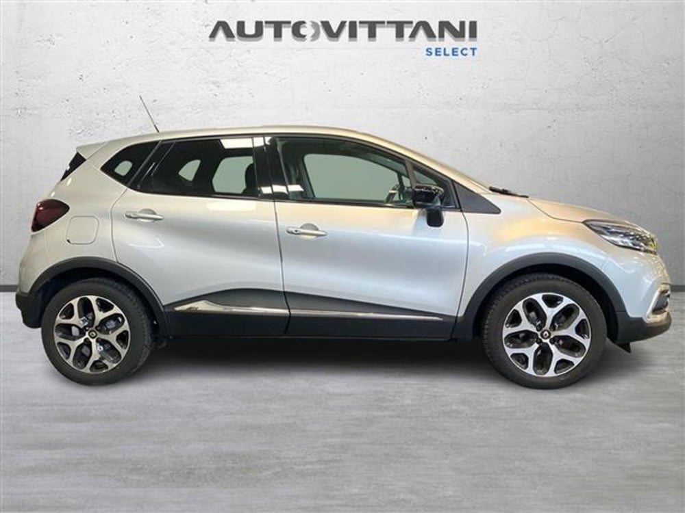 Renault Captur usata a Como (5)