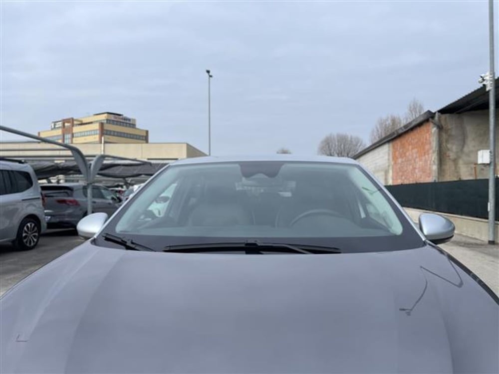 Renault Captur usata a Bologna (11)